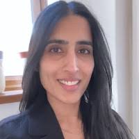 Aisha Khalid