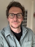 Ben Phelan, BSc (Hons) E-commerce